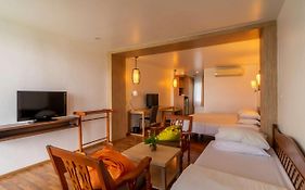 Best Western Phuket Ocean Resort